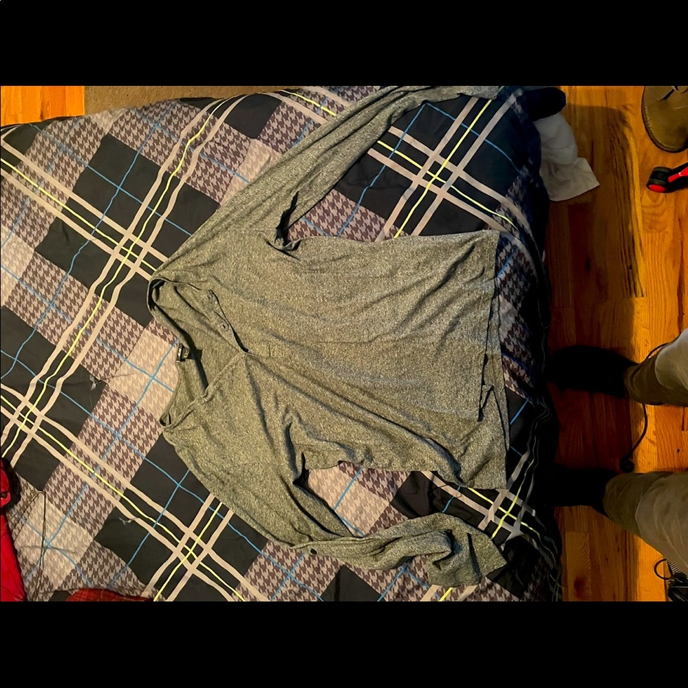 H&M shirt